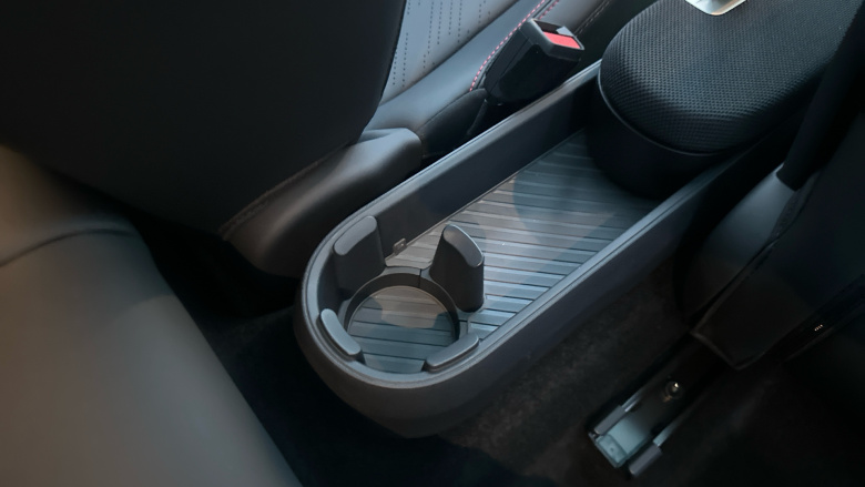 MINI Cooper 135kW E Sport 41kWh 3dr Auto Electric Hatchback